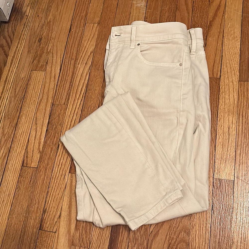 Ann Taylor “The Skinny” jeans